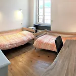 Appartement Familial 3 Chambres Centre Proche Lot