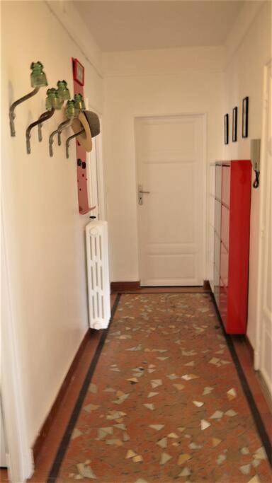 Appartement Familial 3 Centre Proche Lot Cahors