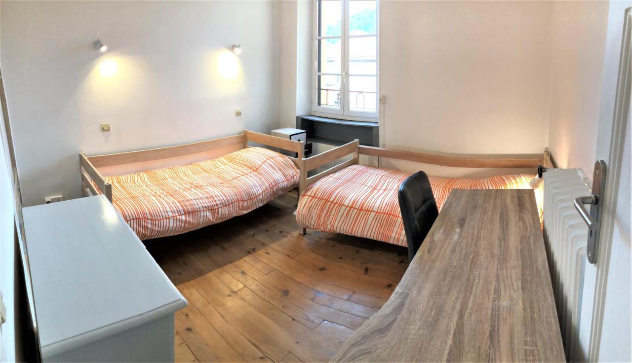 Familial 3 Centre Proche Lot
