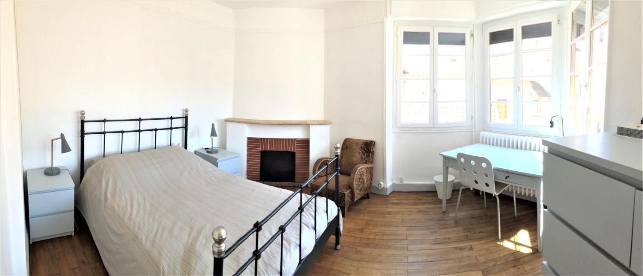 Appartement Familial 3 Centre Proche Lot Cahors