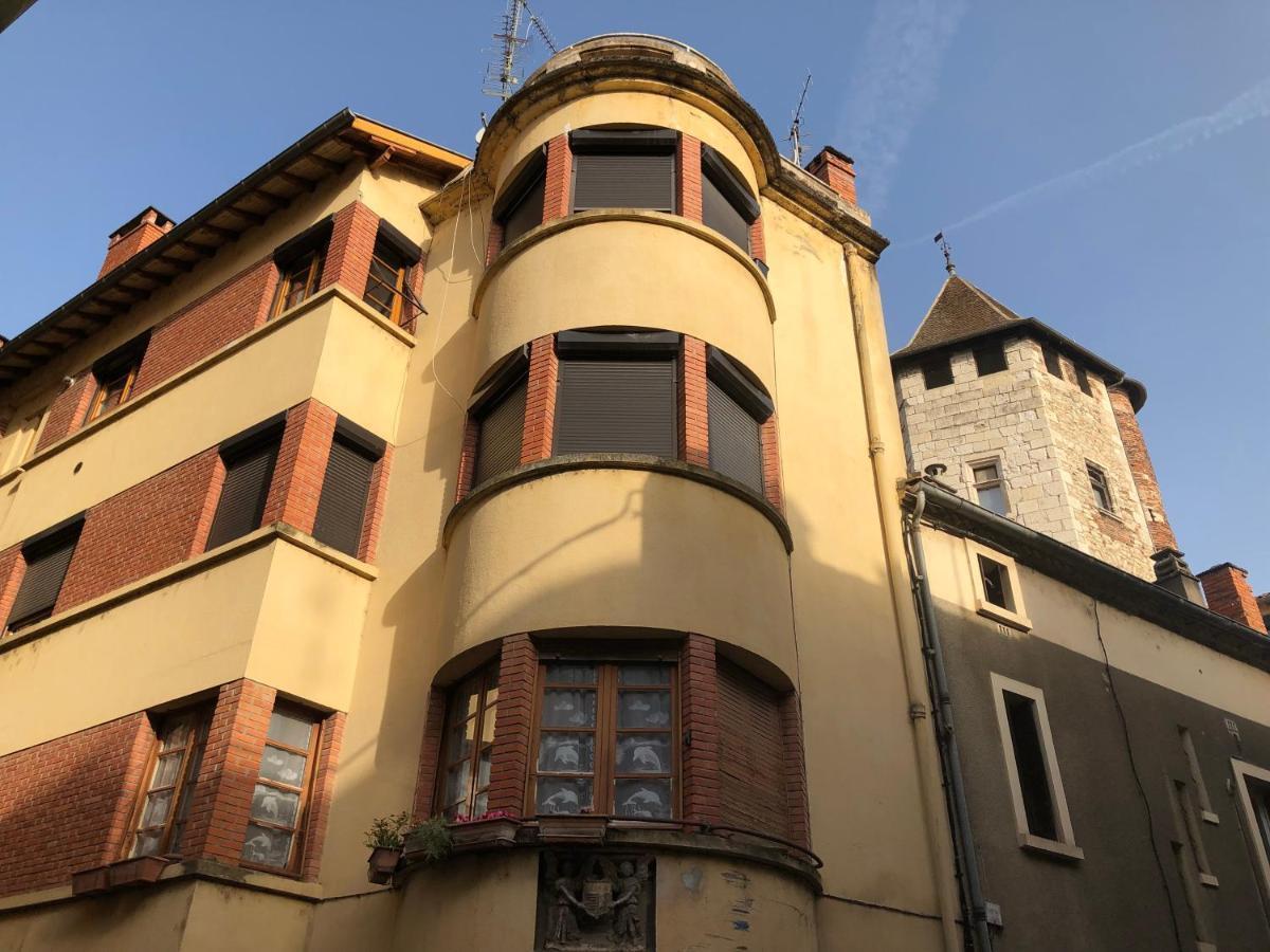 Familial 3 Centre Proche Lot