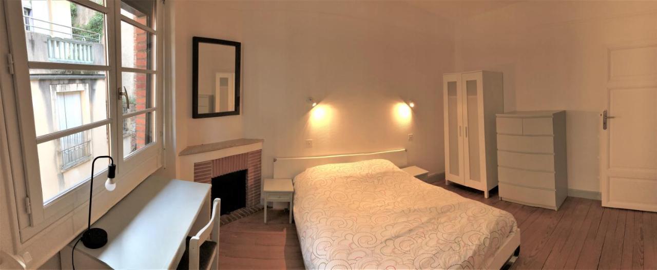 Familial 3 Centre Proche Lot * Cahors